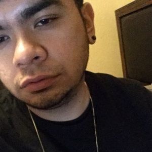 Meet your Posher, Alan